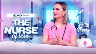 The nurse love . Emily Thorne - SEXMEX - 22318