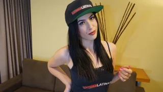 Alicia Trece Casting - EXPOSED Latinas - 23883