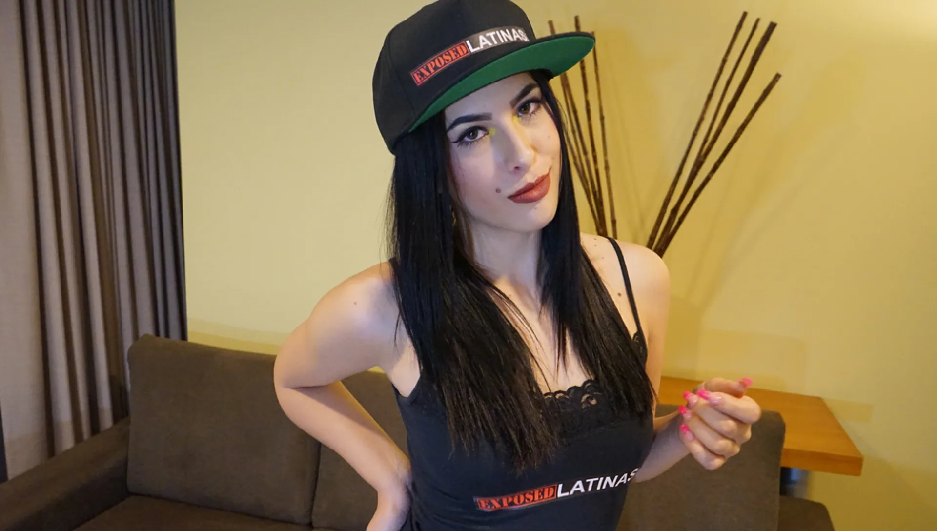 Alicia Trece Casting - EXPOSED Latinas - 23883