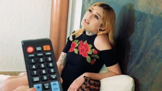 Controlled and fucked - EXPOSED Latinas - 24019