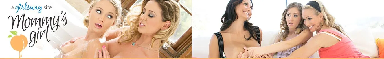 mommys-girl