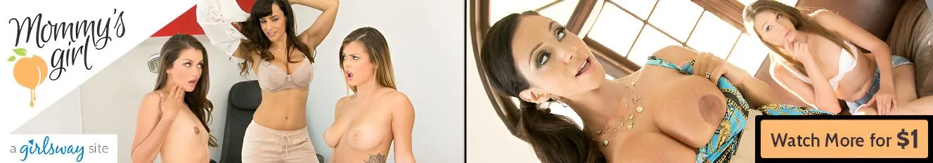 mommys-girl