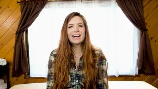 Lady Facial: BTS Featurette - All Girl Massage - 16885