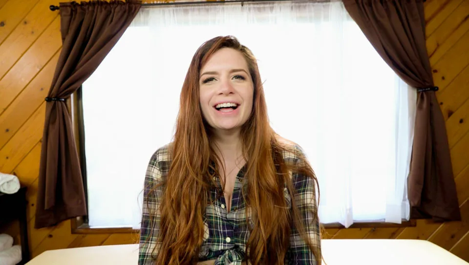 Lady Facial: BTS Featurette - All Girl Massage - 16885