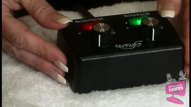 Lesbian Hospital #01, Scene #03 - Girlfriends Films - 17122