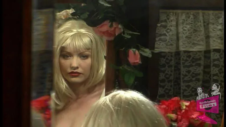 Dressing Room Lingerie #01, Scene #01 - Girlfriends Films - 17386