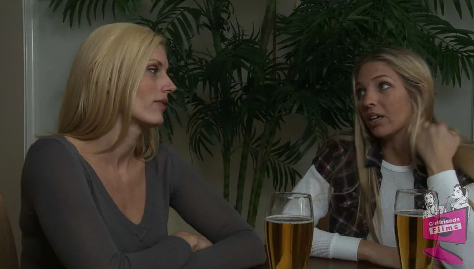 Field Of Schemes #04, Scene #02 - Girlfriends Films - 17860