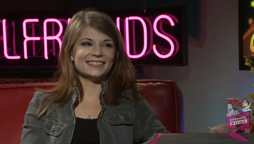 Kinky Creepy 016 - Girlfriends Films - 18367