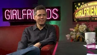 Kinky Creepy 017 - Girlfriends Films - 18370