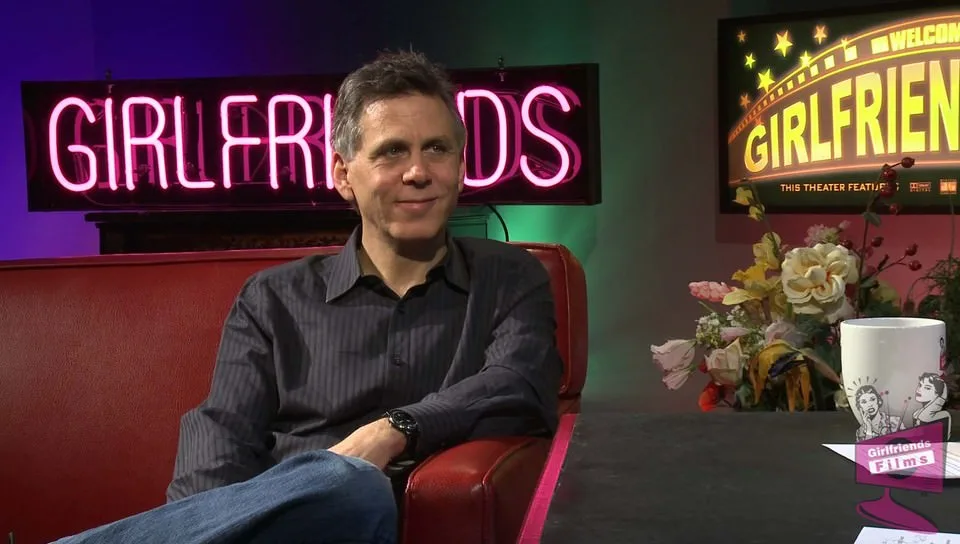 Kinky Creepy 017 - Girlfriends Films - 18370