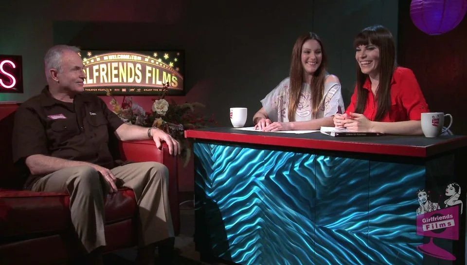 Kinky Creepy 018 - Girlfriends Films - 18373