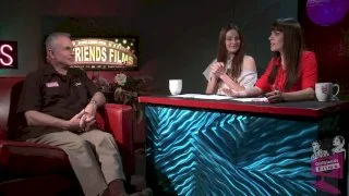 Kinky Creepy 019 - Girlfriends Films - 18376