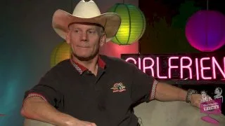 Kinky Creepy 021 - Girlfriends Films - 18382