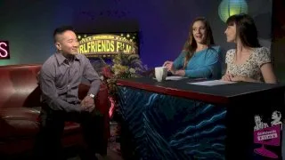 Kinky Creepy 025 - Girlfriends Films - 18394