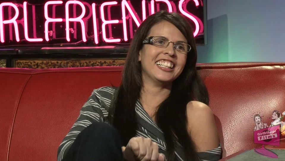 Kinky Creepy 026 - Girlfriends Films - 18397