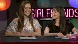 Kinky Creepy 028 - Girlfriends Films - 18403