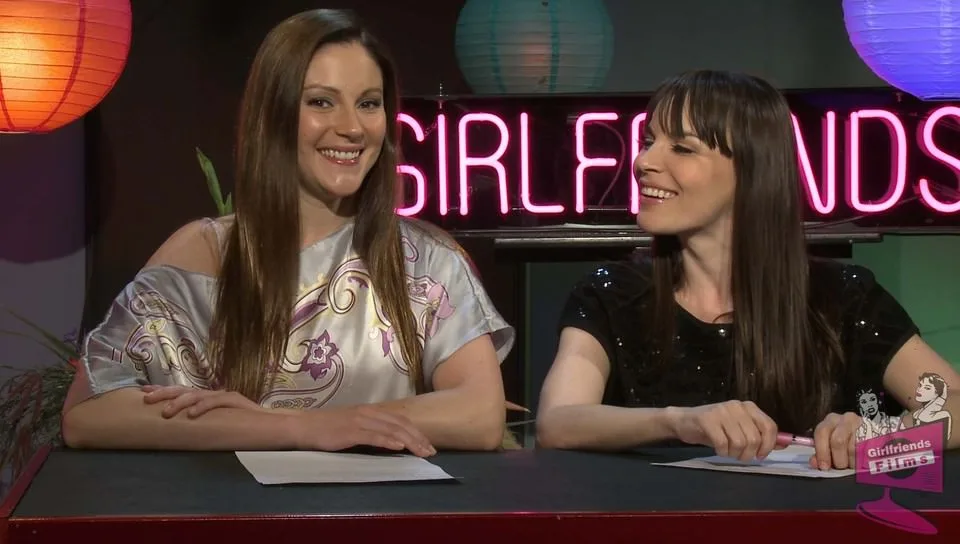 Kinky Creepy 028 - Girlfriends Films - 18403