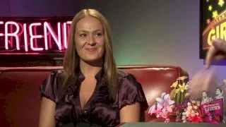 Kinky Creepy 029 - Girlfriends Films - 18406