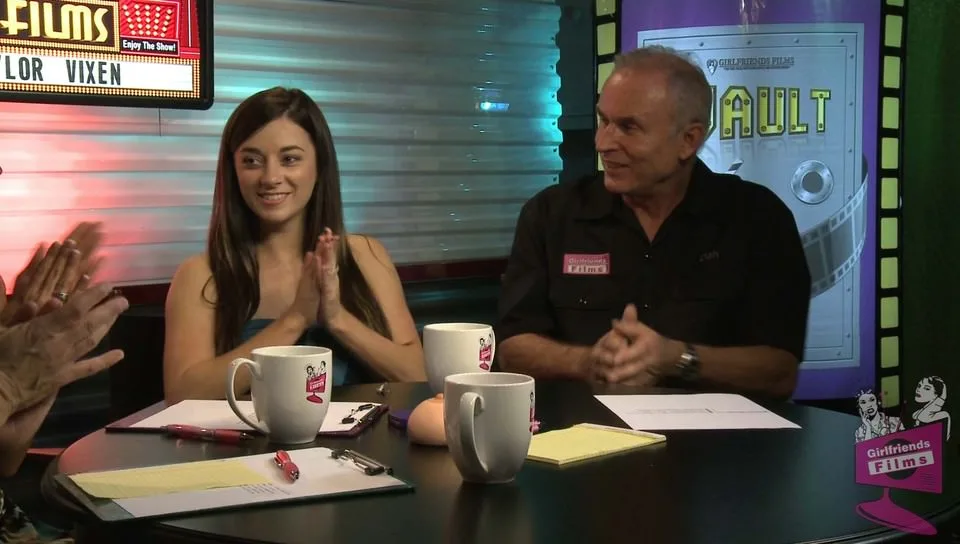 Vault 012 - Girlfriends Films - 18715