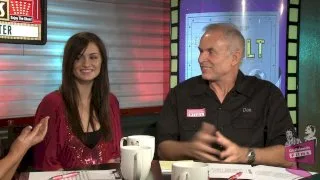 Vault 014 - Girlfriends Films - 18721