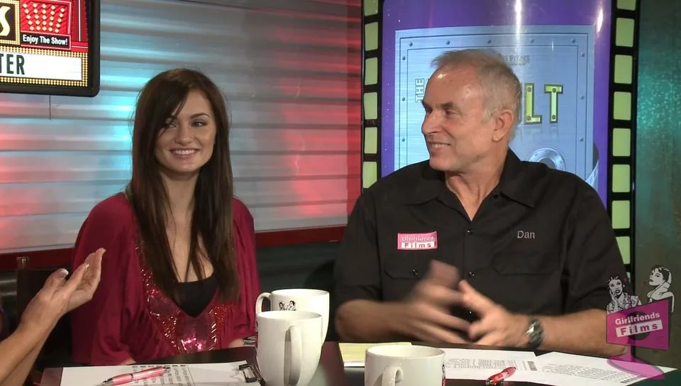 Vault 014 - Girlfriends Films - 18721