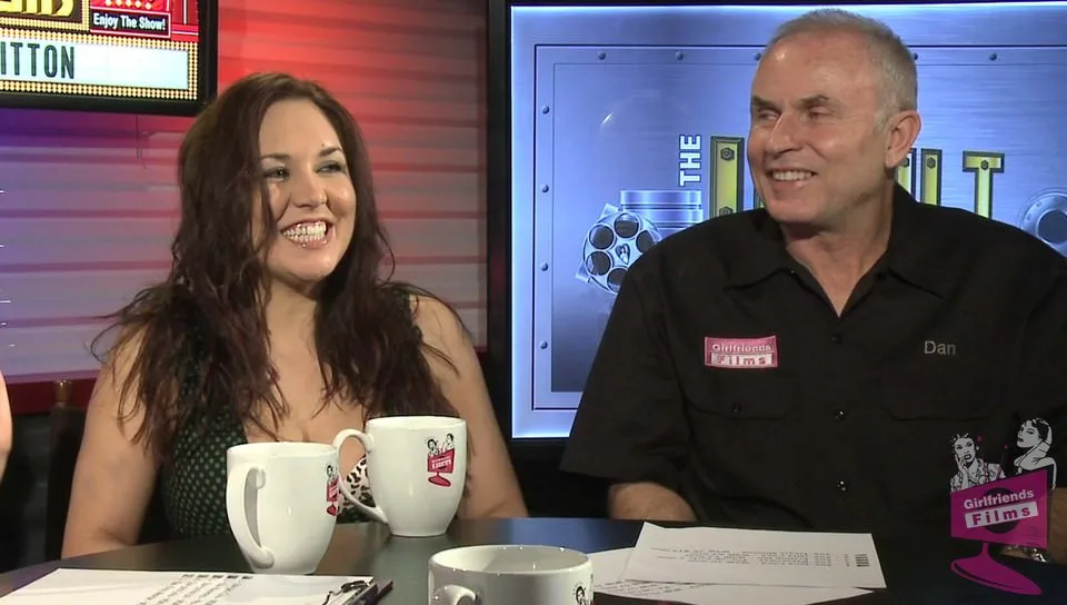 Vault 016 - Girlfriends Films - 18727