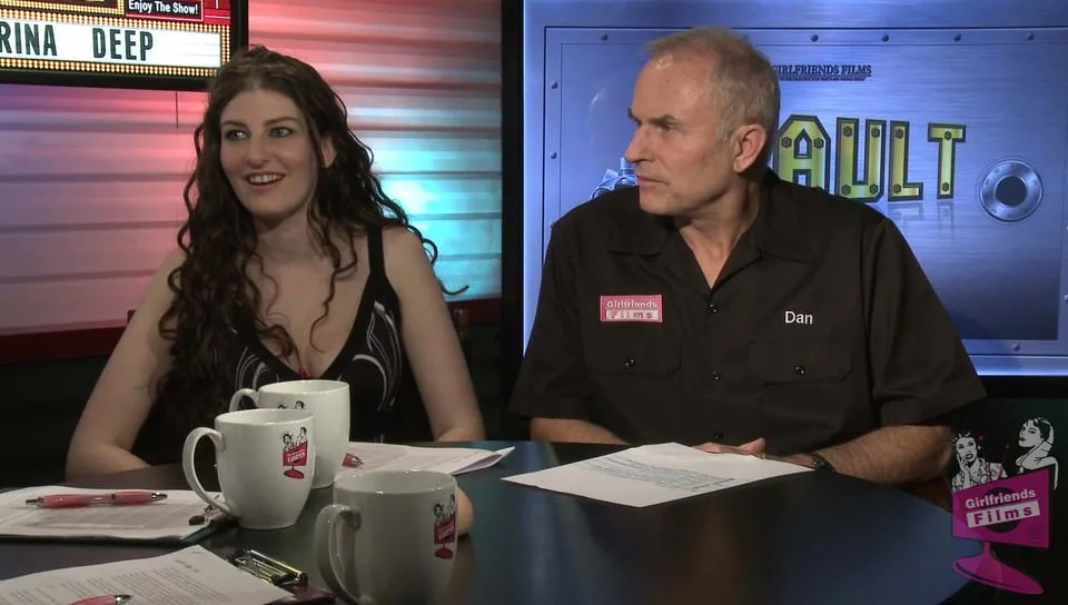 Vault 021 - Girlfriends Films - 18742