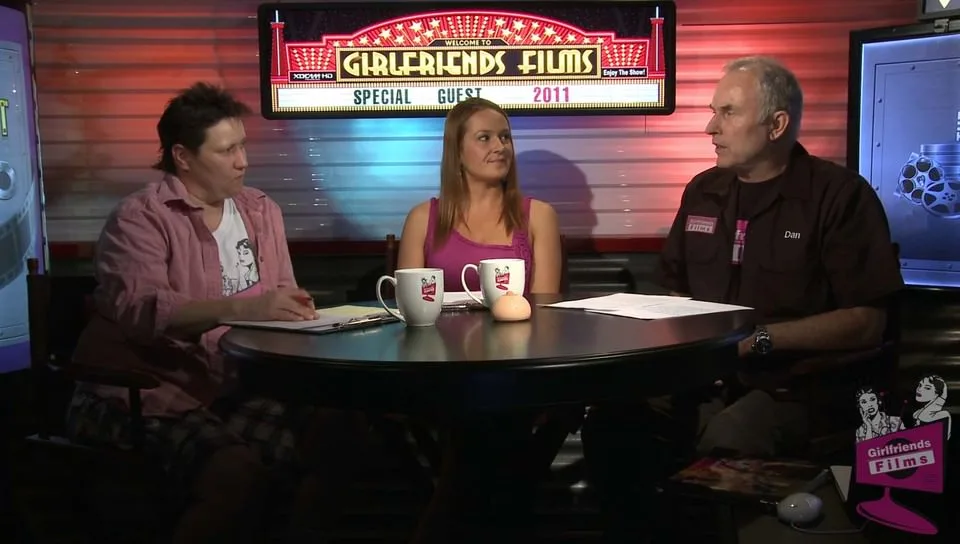 Vault 023 - Girlfriends Films - 18748