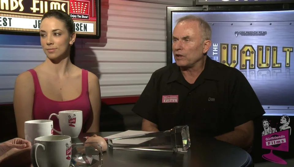 Vault 026 - Girlfriends Films - 18757