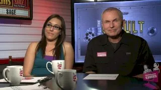 Vault 028 - Girlfriends Films - 18763