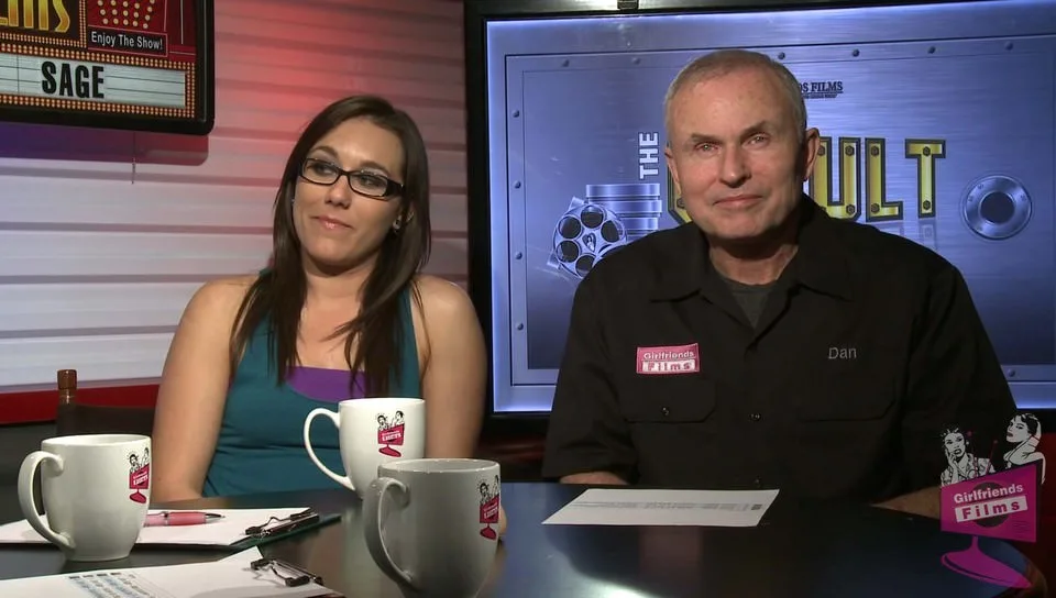 Vault 028 - Girlfriends Films - 18763