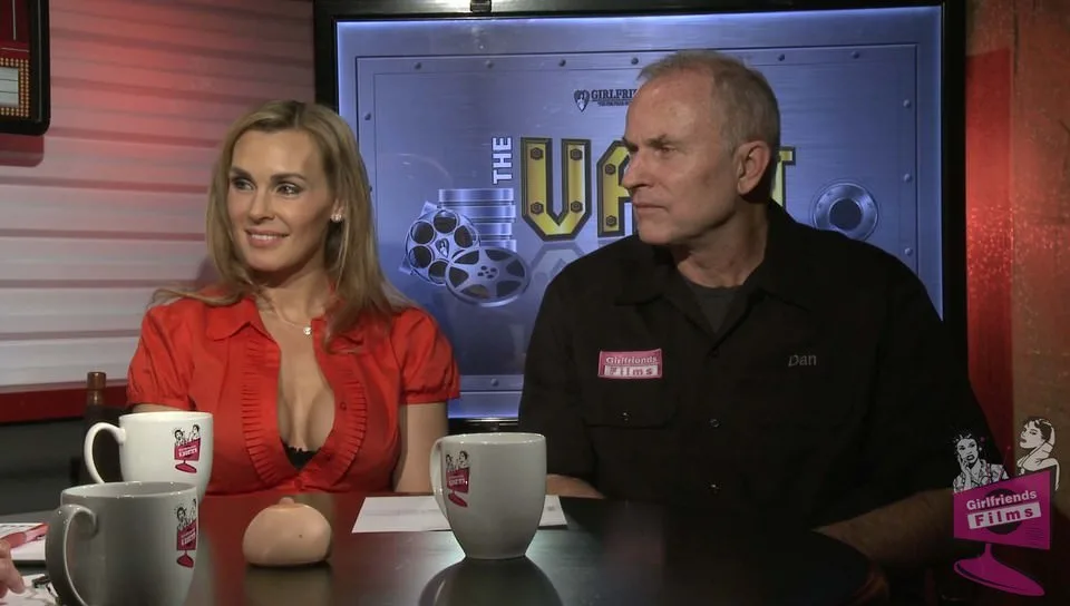 Vault 029 - Girlfriends Films - 18766