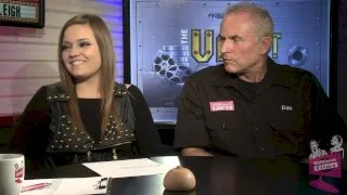 Vault 030 - Girlfriends Films - 18769