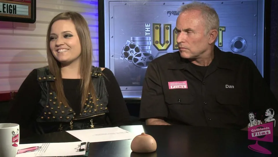 Vault 030 - Girlfriends Films - 18769