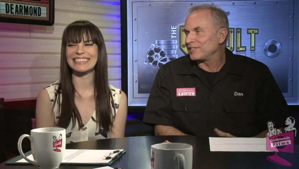 Vault 031 - Girlfriends Films - 18772