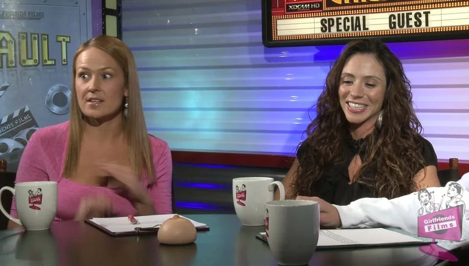 Vault 033 - Girlfriends Films - 18778