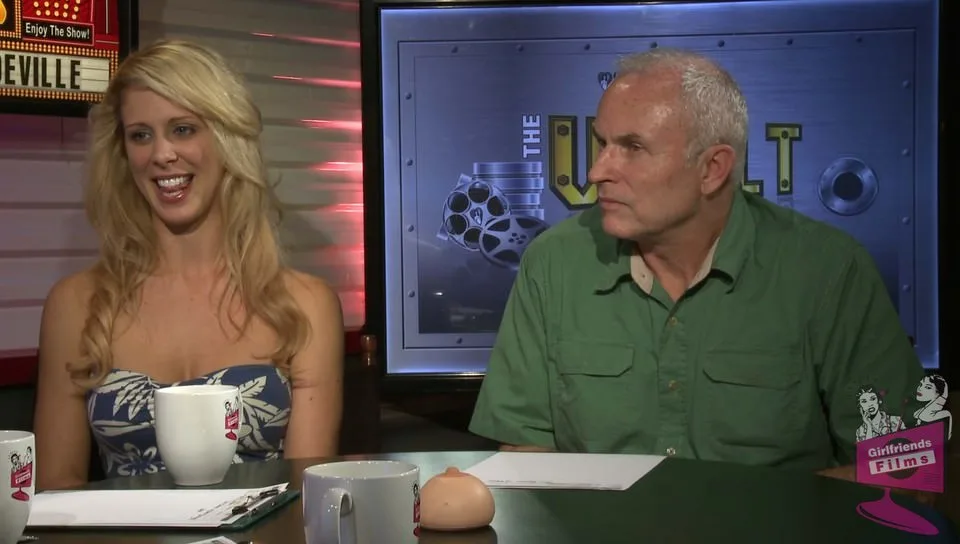 Vault 034 - Girlfriends Films - 18781