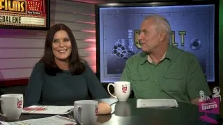 Vault 035 - Girlfriends Films - 18784