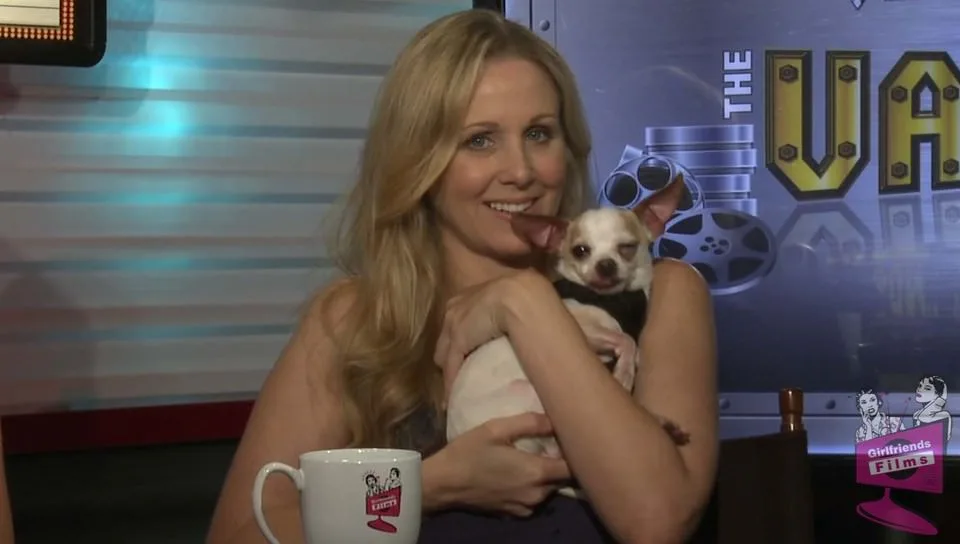 Vault 041 - Girlfriends Films - 18802