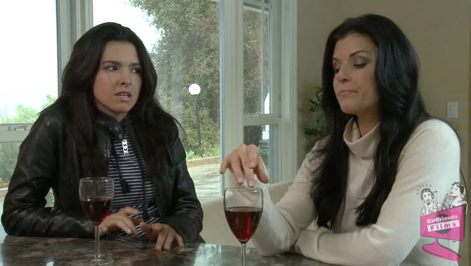 Web Exclusive, Scene 1092 Danica Dillon India Summer - Girlfriends Films - 18847