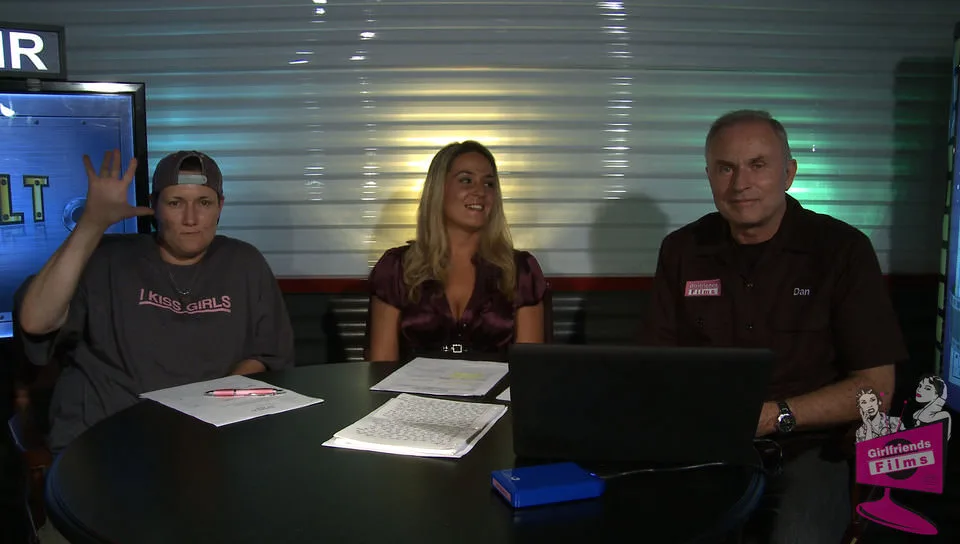 Vault 001 - Girlfriends Films - 18937