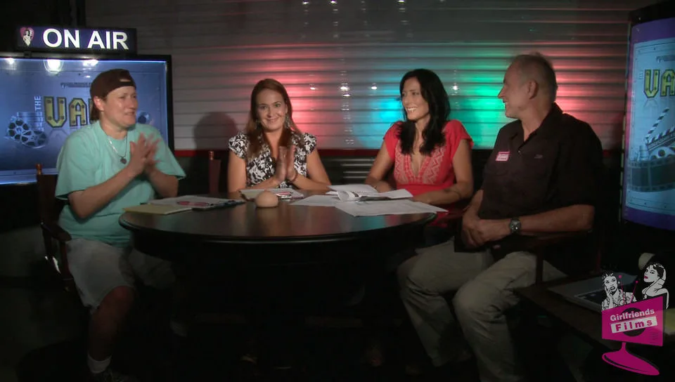 Vault 006 - Girlfriends Films - 18952