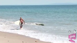 Web Exclusive 260 Amazon & Michelle Lay - Girlfriends Films - 18973