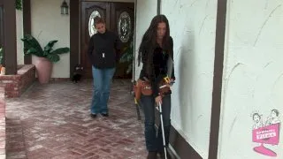 Web Exclusive, Scene 239 Ariel X Heather Silk - Girlfriends Films - 19102