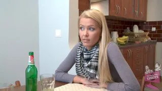 Budapest #07, Scene #02 - Girlfriends Films - 19582