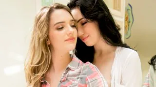 Happily Married: Part One - Girlsway - 27762