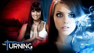 The Turning: Part One - Girlsway - 27867