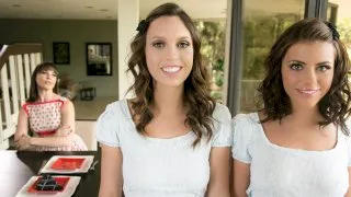 Mother's Secret Twins: Part One - Mommy's Girl - 27948