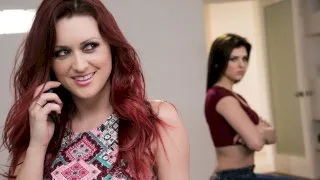 The Trip Allowance - Girlsway - 30777