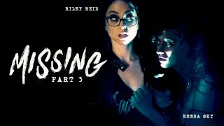 Missing: Part Three - Girlsway - 31098